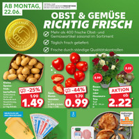 Kaufland Prospekt Seite 2