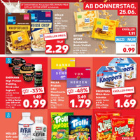 Kaufland Prospekt Seite 16