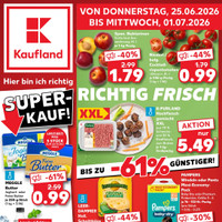 Kaufland Prospekt Seite 10