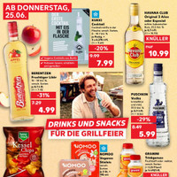 Kaufland Prospekt Seite 19
