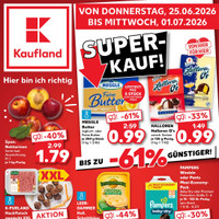 Kaufland Prospekt Seite 10