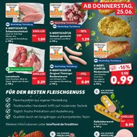 Kaufland Prospekt Seite 25