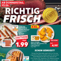 Kaufland Prospekt Seite 28