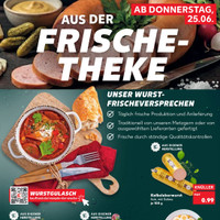 Kaufland Prospekt Seite 25