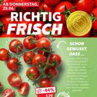 Kaufland Prospekt Seite 2