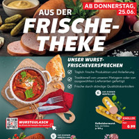 Kaufland Prospekt Seite 25