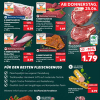 Kaufland Prospekt Seite 25