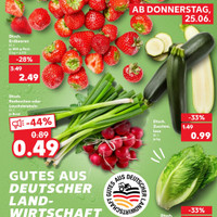 Kaufland Prospekt Seite 3