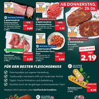 Kaufland Prospekt Seite 25