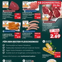 Kaufland Prospekt Seite 25