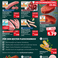 Kaufland Prospekt Seite 25