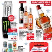 Kaufland Prospekt Seite 21