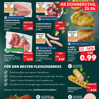Kaufland Prospekt Seite 25