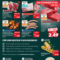 Kaufland Prospekt Seite 25