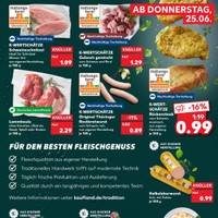 Kaufland Prospekt Seite 25