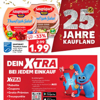 Kaufland Prospekt Seite 3