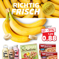 Kaufland Prospekt Seite 2