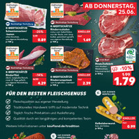 Kaufland Prospekt Seite 25