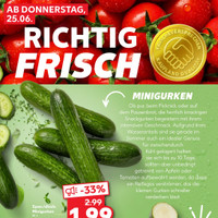 Kaufland Prospekt Seite 2