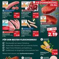 Kaufland Prospekt Seite 25
