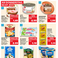 Kaufland Prospekt Seite 49