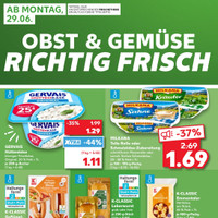 Kaufland Prospekt Seite 2