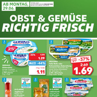 Kaufland Prospekt Seite 2