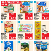 Kaufland Prospekt Seite 49