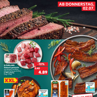Kaufland Prospekt Seite 44