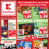 Kaufland Prospekt Seite 12
