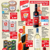 Kaufland Prospekt Seite 30