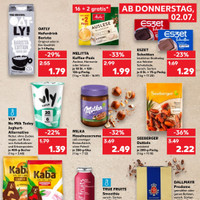 Kaufland Prospekt Seite 30