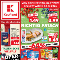Kaufland Prospekt Seite 12