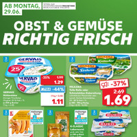 Kaufland Prospekt Seite 2