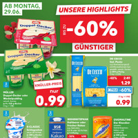 Kaufland Prospekt Seite 4