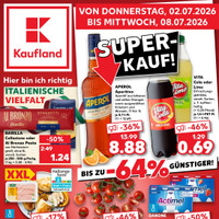 Kaufland Prospekt Seite 12
