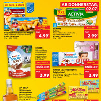 Kaufland Prospekt Seite 26