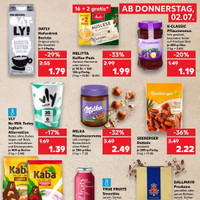 Kaufland Prospekt Seite 34
