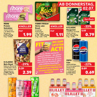 Kaufland Prospekt Seite 36