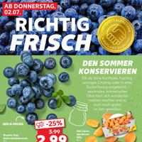 Kaufland Prospekt Seite 2