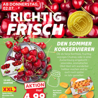 Kaufland Prospekt Seite 2