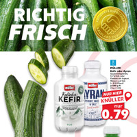 Kaufland Prospekt Seite 2
