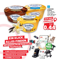 Kaufland Prospekt Seite 3