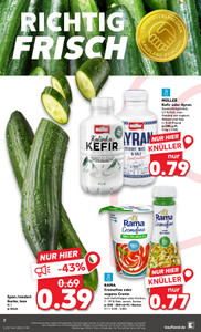 Kaufland Prospekt - Angebote ab 02.07. - Seite 2