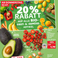 Kaufland Prospekt Seite 4