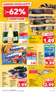 Kaufland Prospekt - Angebote ab 02.07.