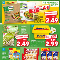 Kaufland Prospekt Seite 3