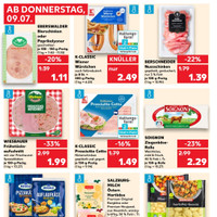 Kaufland Prospekt Seite 39