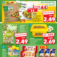 Kaufland Prospekt Seite 3