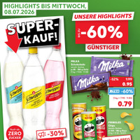 Kaufland Prospekt Seite 8